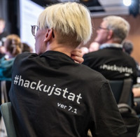 Sedmý ročník Hackathonu veřejné správy ovládly aplikace s pomáhajícími tématy
